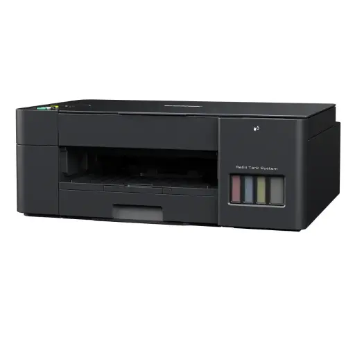 [25002009] Brother Printer DCP-T420W Wireless Ink Tank AIO  