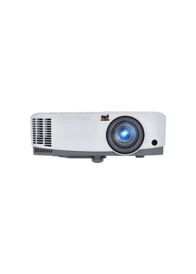 [Network013] VIEWSONIC PROJECTOR PA503X HDMI-2*VGA -MINI USB-VGA OUT -AUDIO-4000LUM بروجيكتور فيوسونيك
