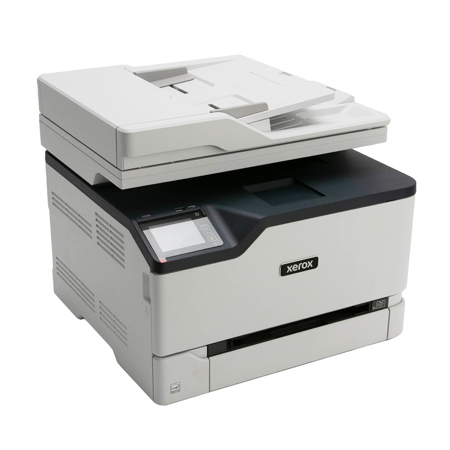 [703447] Xerox C235 Multifunction Printer 