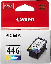 [1000958] حبر انك كانون canon ink 446 color