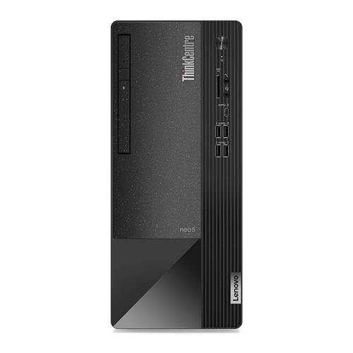 [701585] Lenovo Desktop ThinkCenter neo 50t Gen 4 TWR-CPU i5-13400,Ram 8GB DDR4