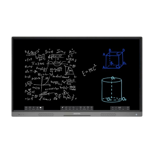 [703183] Specktron Interactive LED Display  Model: UDX S2 75