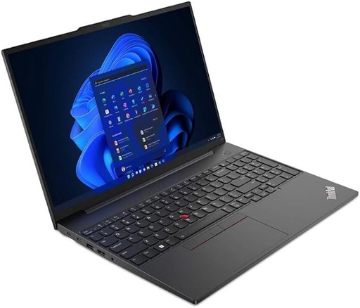 [702092] ThinkPad - E16 (i5, 8GB, 256 SSD, 16Inc screen)