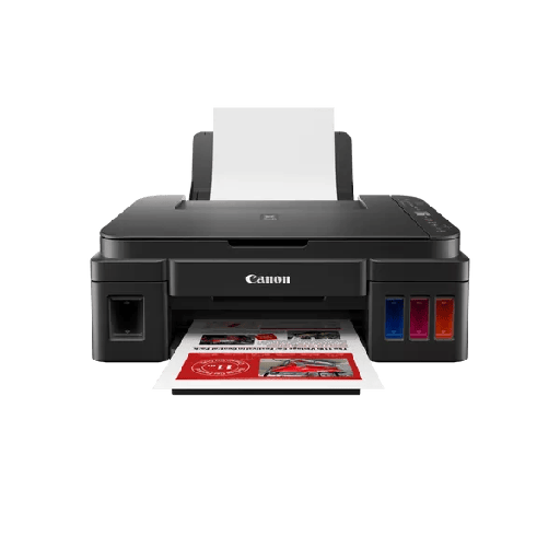 Canon Pixma G3416 Printer AIO