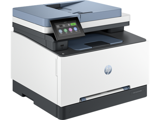 HP Color LaserJet Pro MFP 3303fdw