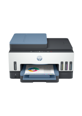  HP PRINTER SMART TANK 795 AIO COLOR طابعة اتش بي ملونة