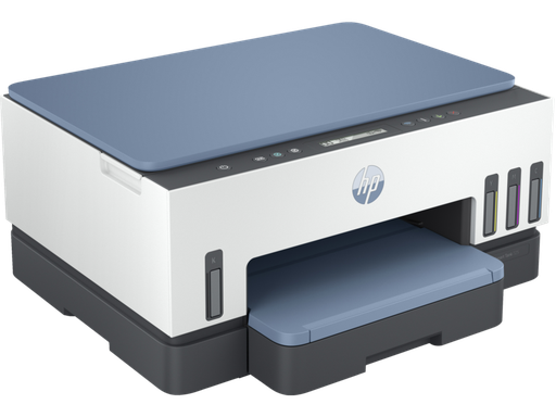 HP PRINTER SMART TANK 725 AIO COLOR طابعة اتش بي ملونة