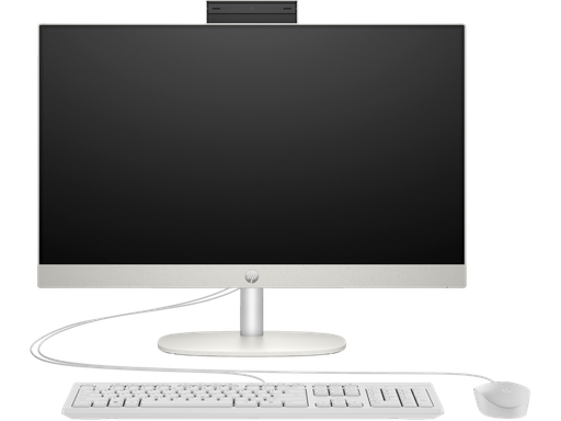 Desktop HP ProOne 245 G10 All-in-one