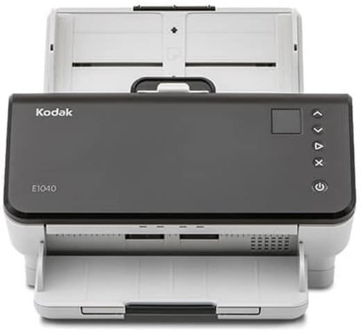 [25009019] Kodak E1040 Scanner