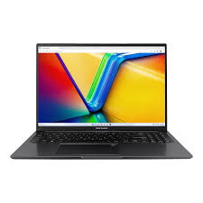 ASUS LAPTOP VIVBOOK X1605VA CORE I9-1300H-RAM 16GB-HARD 512GB SSD-16.-FHD-DOS لابتوب اسوس