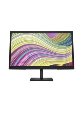 [20001010] HP P22v G5 FHD Monitor 22 INCH شاشة اتش بي 22  بوصة